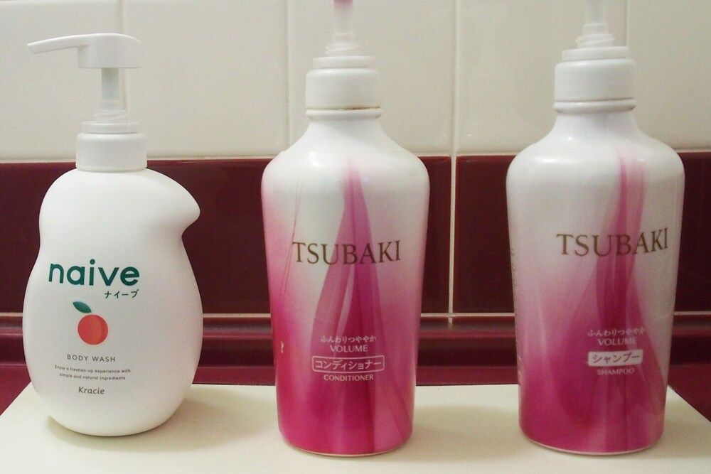 Mifune Central-Bear Shimanouchi No.2 Hotel 1 Bed Room 27