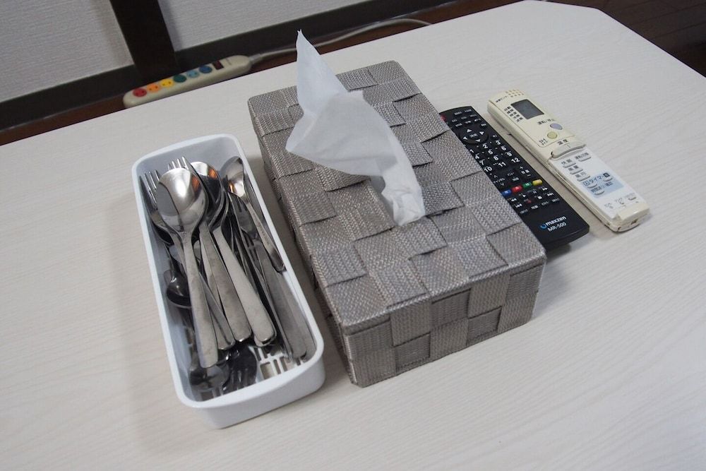 Mifune Central-Bear Shimanouchi No.2 Hotel 1 Bed Room 17