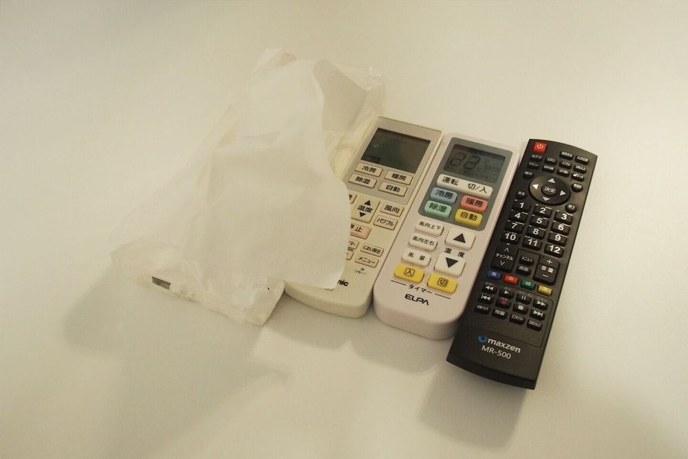 Mifune Central-Bear Shimanouchi No.2 Hotel 1 Bed Room 19