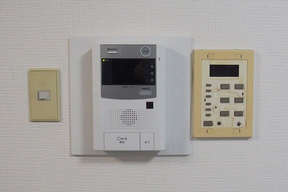 Mifune Central-Bear Shimanouchi No.2 Hotel 1 Bed Room 15