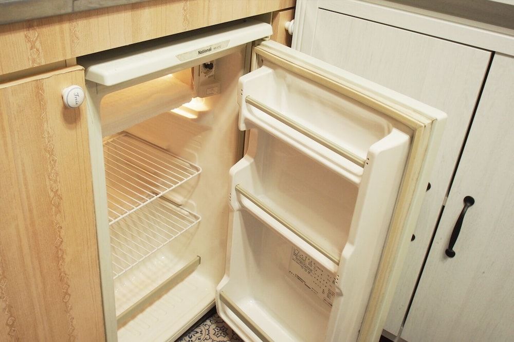 Mifune Central-Bear Shimanouchi No.2 Hotel 1 Bed Room 21