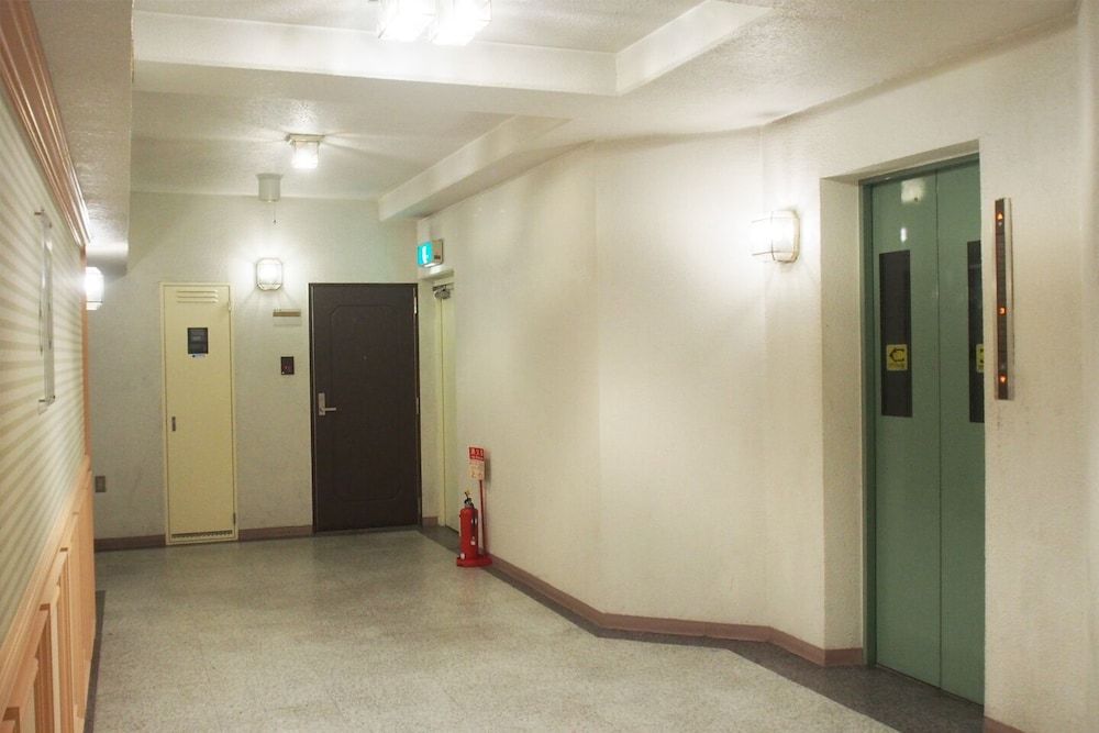 undefined Mifune Central-Bear Shimanouchi No.2 Hotel 7