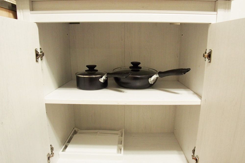 Mifune Central-Bear Shimanouchi No.2 Hotel Family Room 13