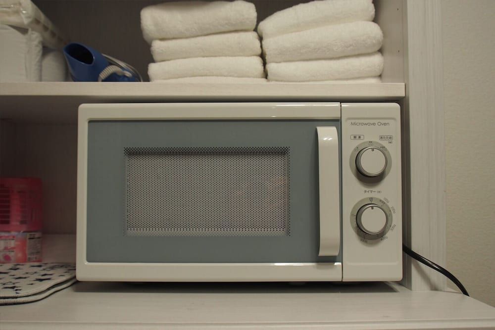 Mifune Central-Bear Shimanouchi No.2 Hotel 1 Bed Room 22