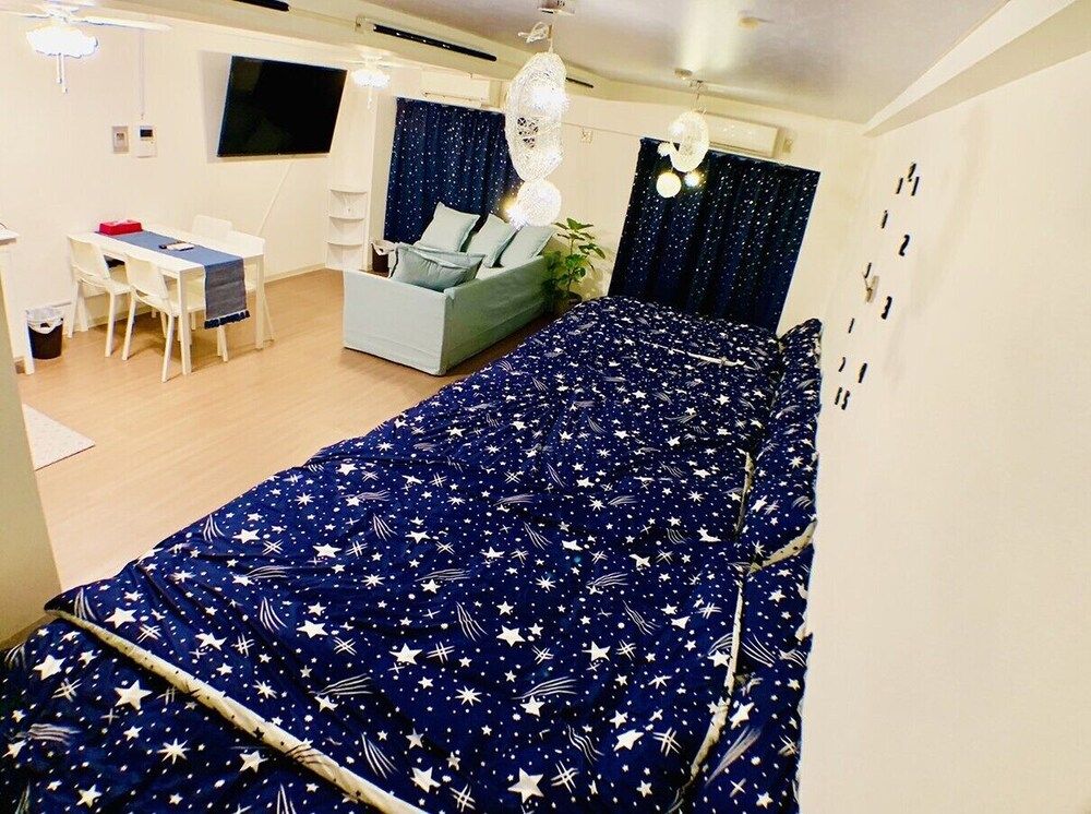 undefined Mifune Central-Bear Shimanouchi No.2 Hotel 4