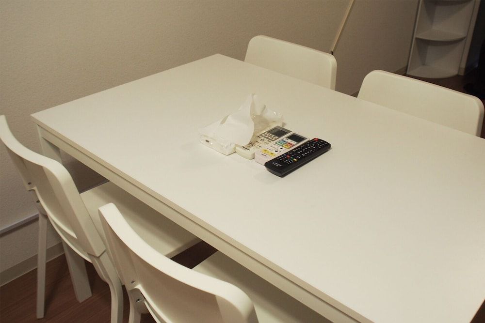 Mifune Central-Bear Shimanouchi No.2 Hotel Family Room 6