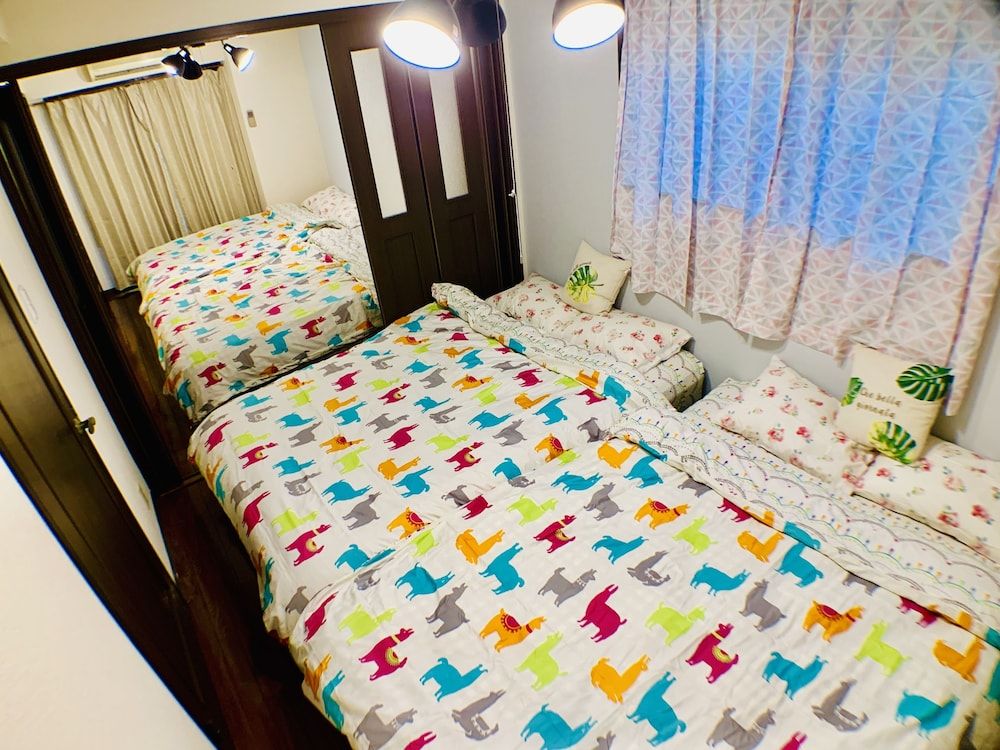 undefined Mifune Central-Bear Shimanouchi No.2 Hotel 3