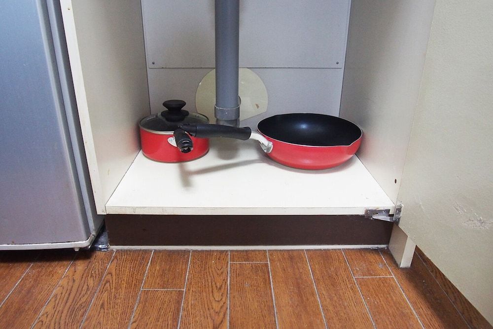 Mifune Central-Bear Shimanouchi No.2 Hotel 1 Bed Room 8