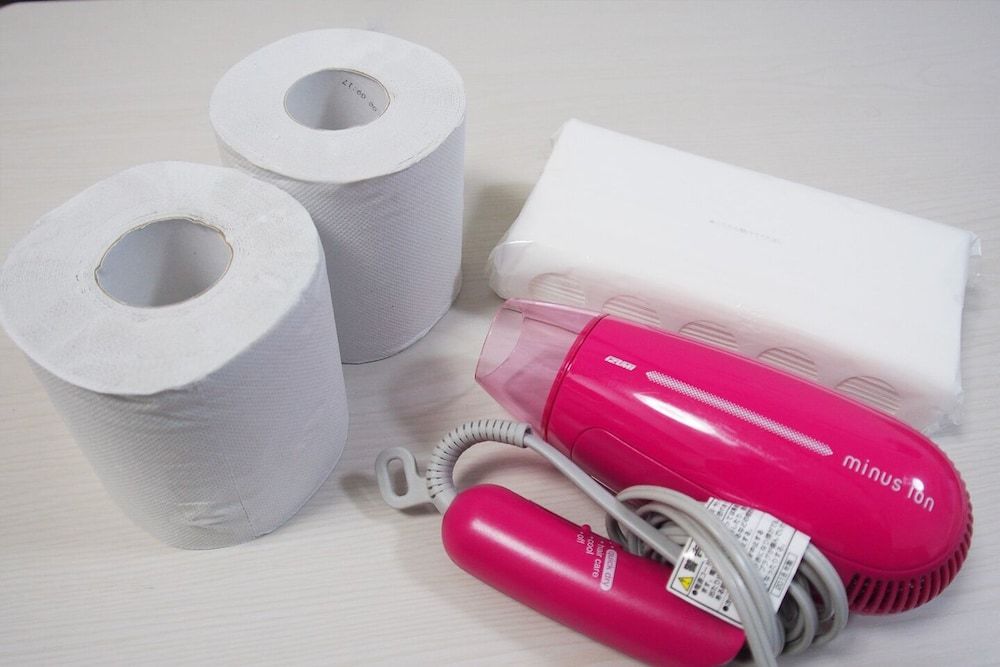 Mifune Central-Bear Shimanouchi No.2 Hotel 1 Bed Room 26