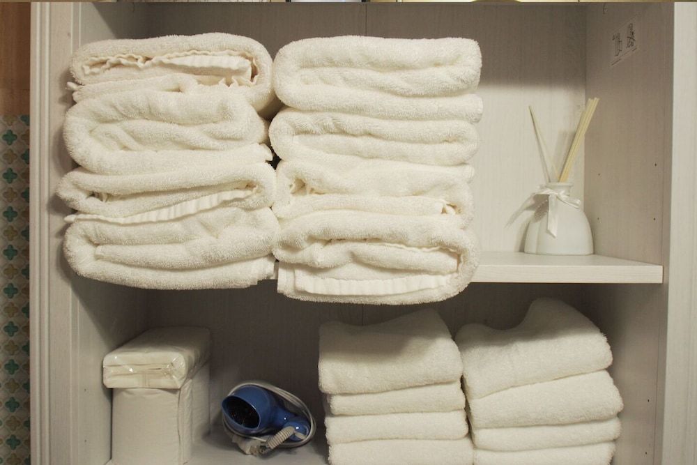 Mifune Central-Bear Shimanouchi No.2 Hotel Family Room 16