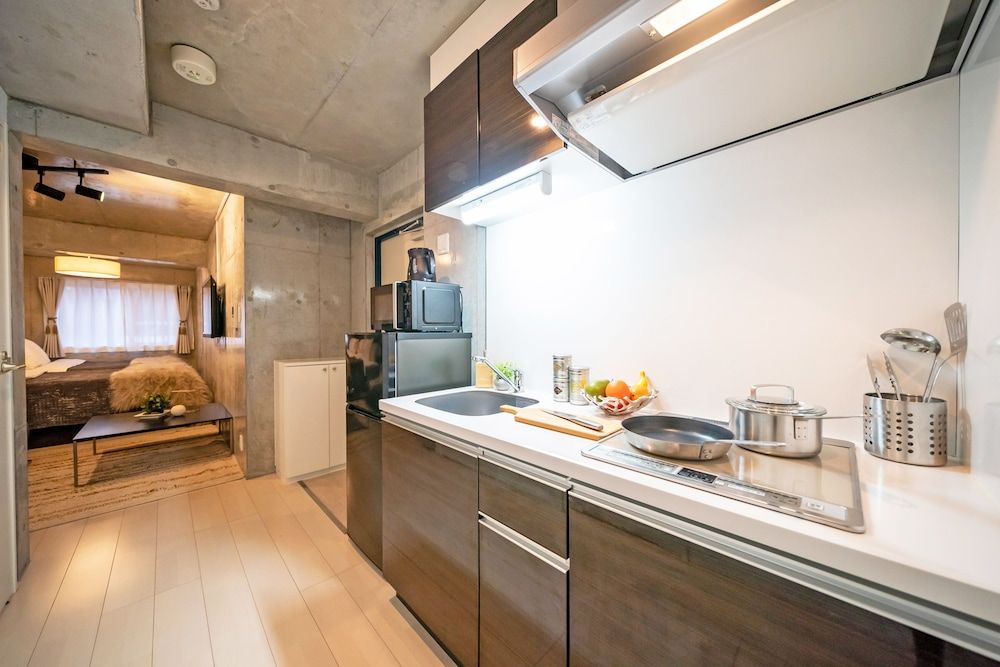 undefined Grandouce Daikokucho 8