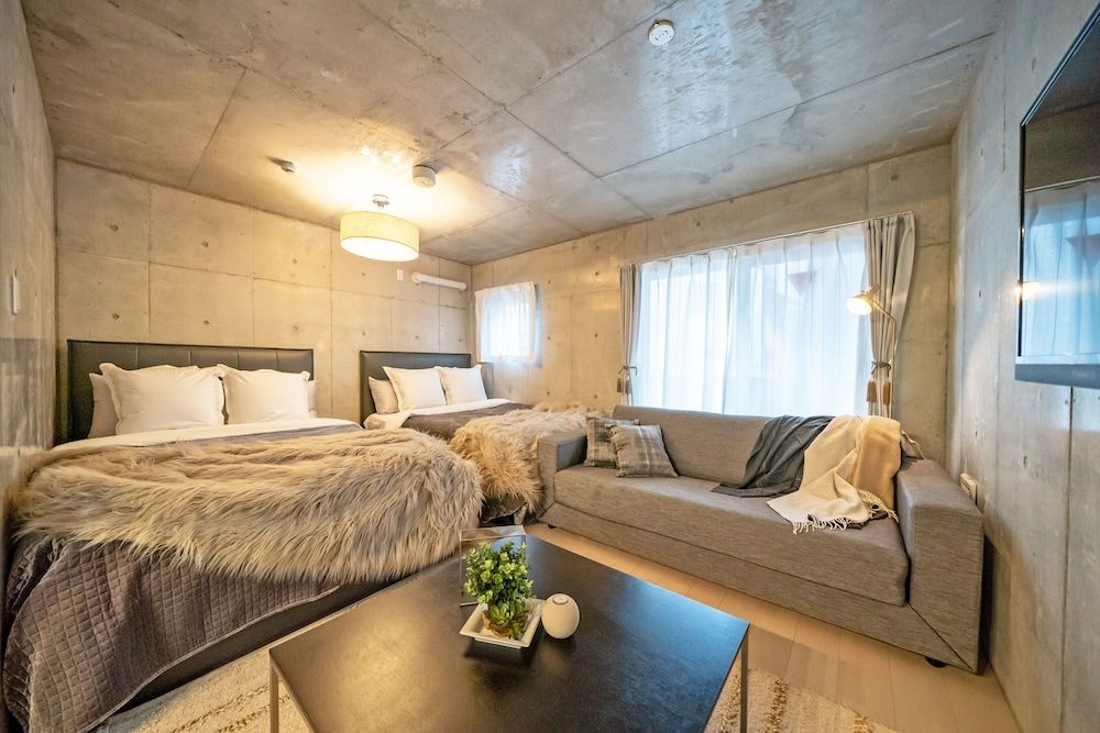 undefined Grandouce Daikokucho