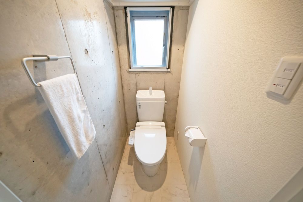 Grandouce Daikokucho Studio Apartment STD 16