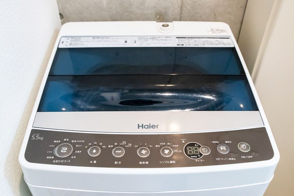 Grandouce Daikokucho Studio Apartment STD 11