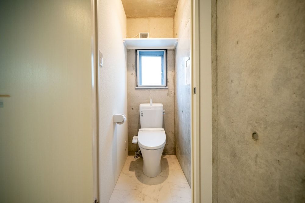 Grandouce Daikokucho Large Studio Apartment 3