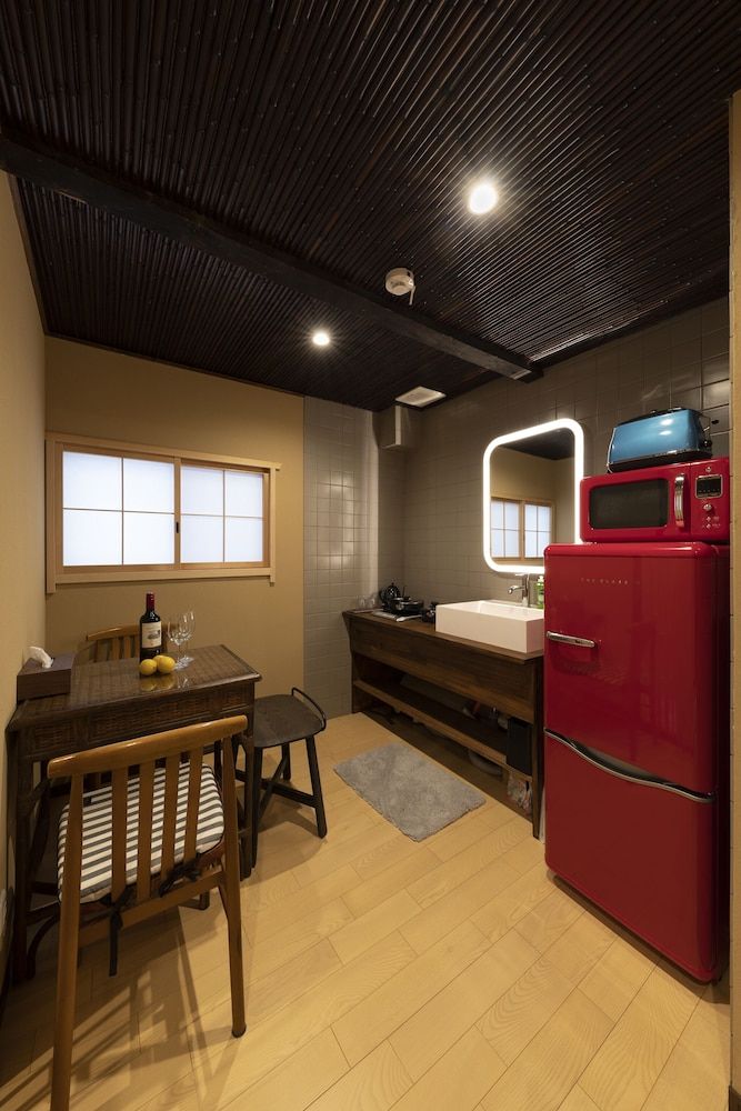 Shirakabanoyado-Uchikyuhoji Villa 10