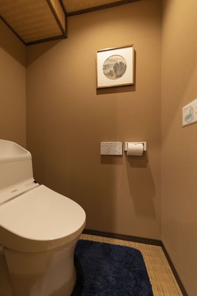 Shirakabanoyado-Uchikyuhoji Villa 13