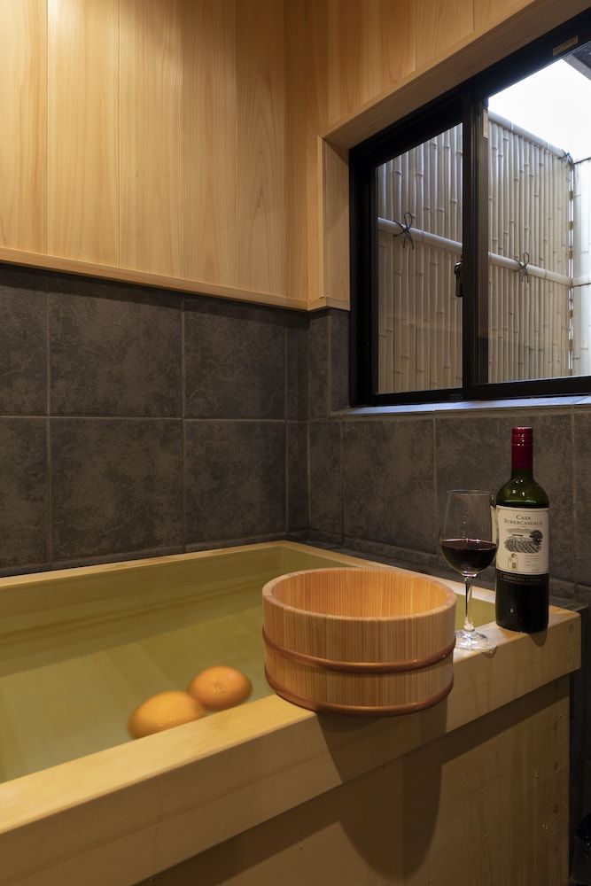 Shirakabanoyado-Uchikyuhoji Villa 14