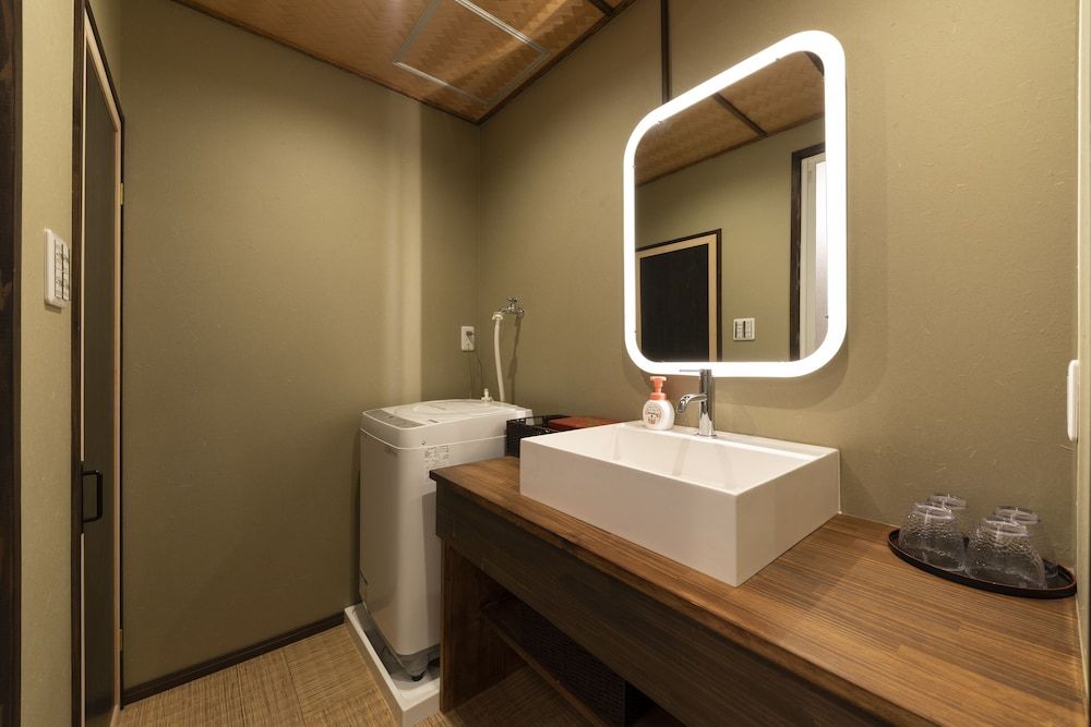 Shirakabanoyado-Uchikyuhoji Villa 17