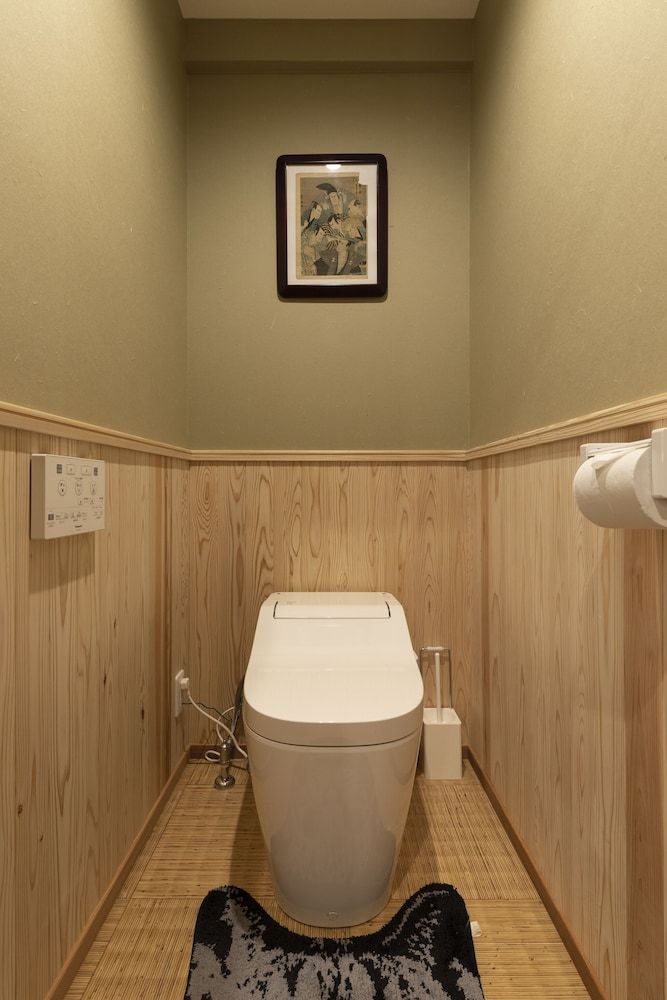 Shirakabanoyado-Uchikyuhoji Villa 12