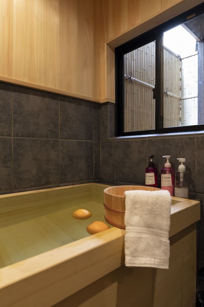 Shirakabanoyado-Uchikyuhoji Villa 15