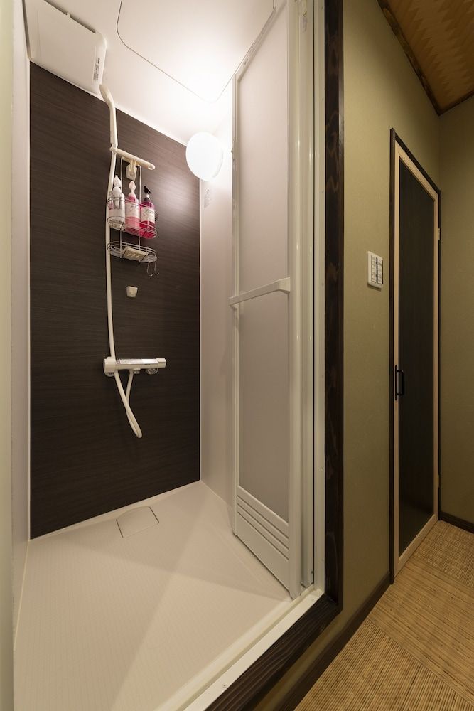 Shirakabanoyado-Uchikyuhoji Villa 18