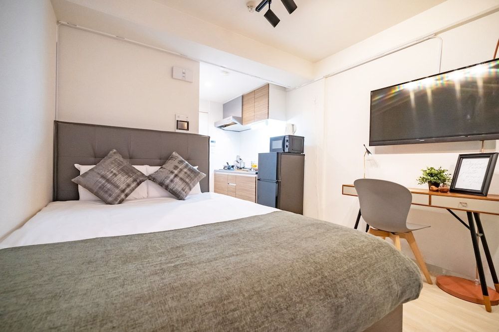 undefined Grandouce Shinkitano 6