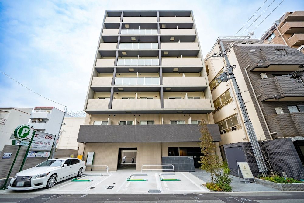 undefined Grandouce Shinkitano 4