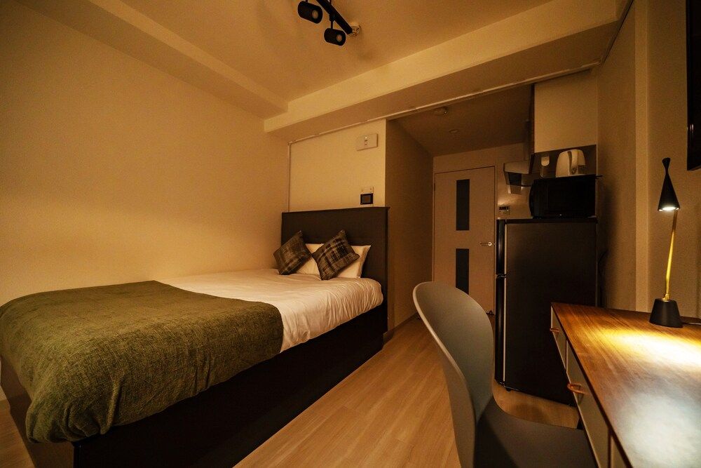 undefined Grandouce Shinkitano 10