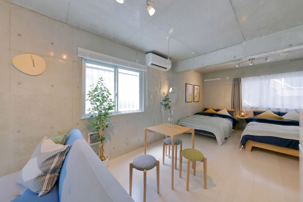 undefined Landmark Namba E 6