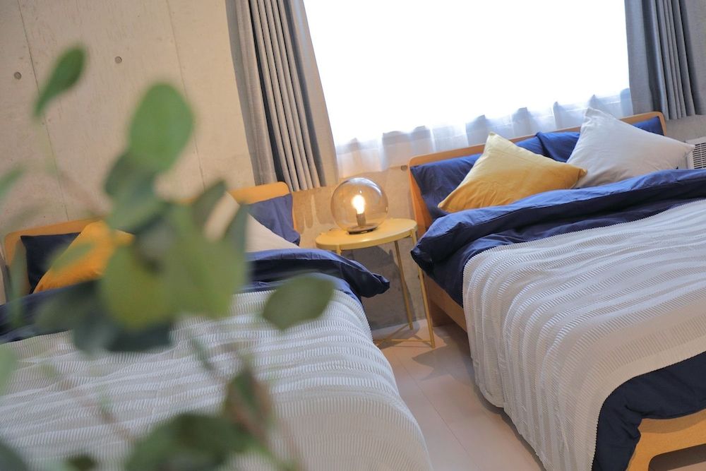 undefined Landmark Namba E 4