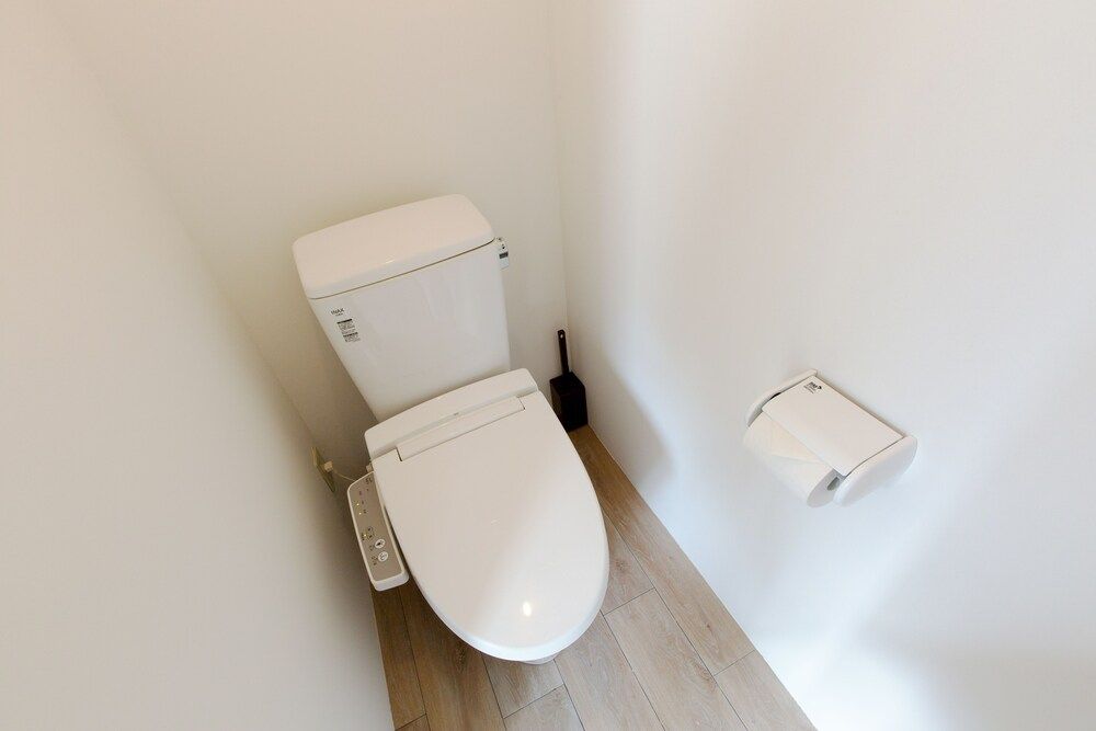 Grandouce Shin-Imamiya-Minami Studio Apartment 101 16