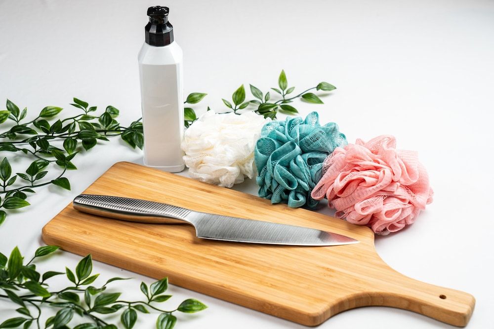 Grandouce Shin-Imamiya-Minami Studio Apartment 101 11