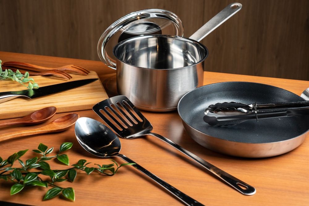 Grandouce Shin-Imamiya-Minami Studio Apartment 101 10