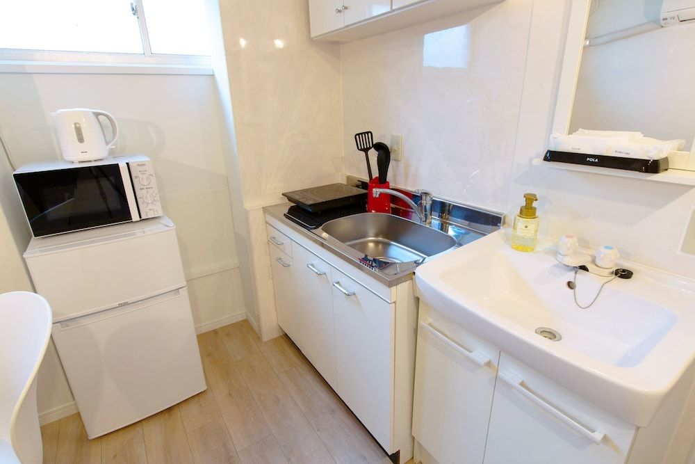 undefined Grandouce Shin-Imamiya-Minami 8