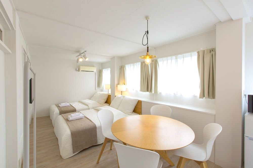 undefined Grandouce Shin-Imamiya-Minami 2