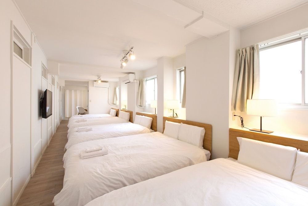 undefined Grandouce Shin-Imamiya-Minami 3