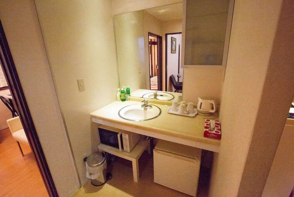 Shirakabanoyado-Akinai Apartment, 2 Bedrooms (Winter 4F) 10