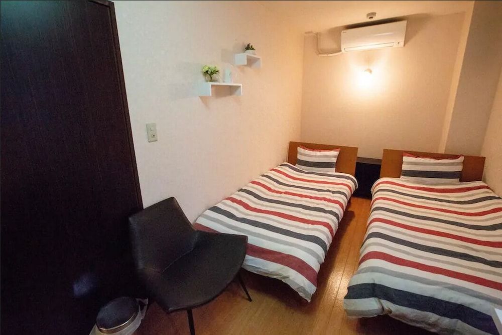 undefined Shirakabanoyado-Akinai 5