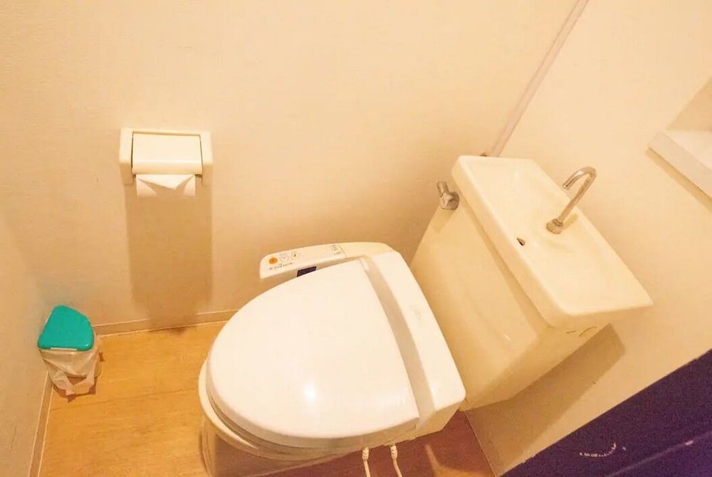 Shirakabanoyado-Akinai Apartment, 2 Bedrooms (Winter 4F) 9