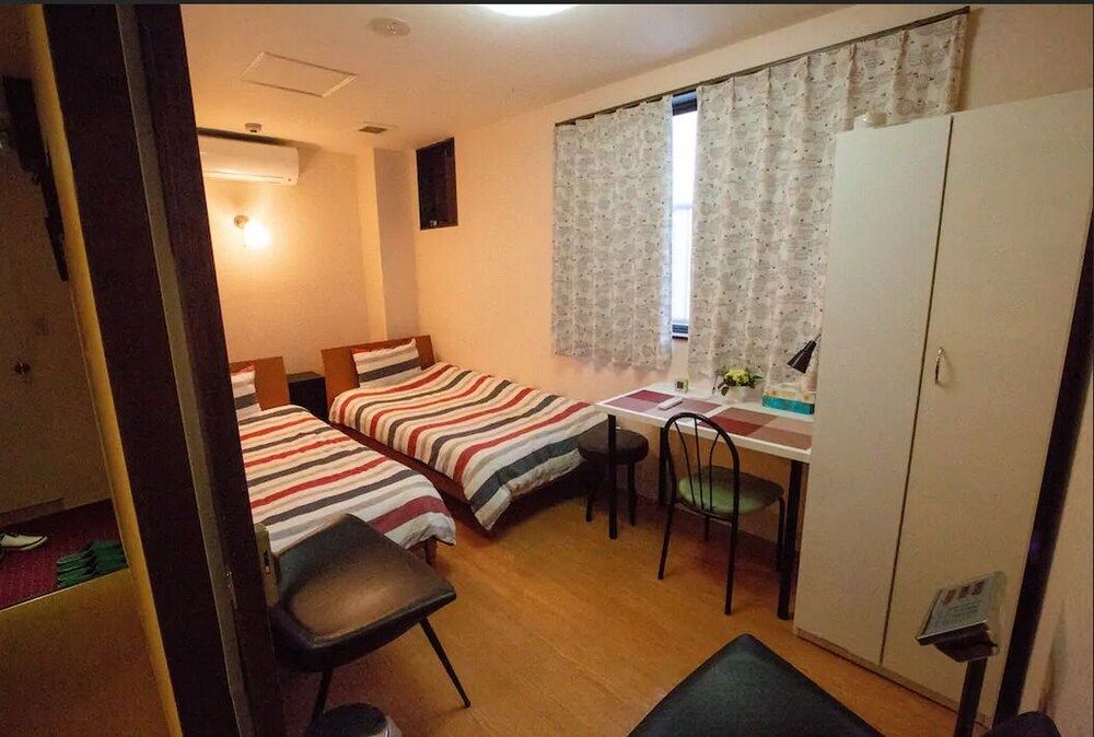 undefined Shirakabanoyado-Akinai 4