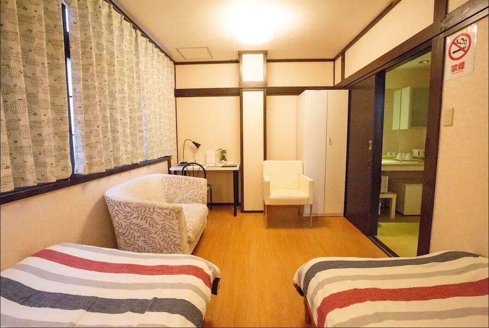 undefined Shirakabanoyado-Akinai 6