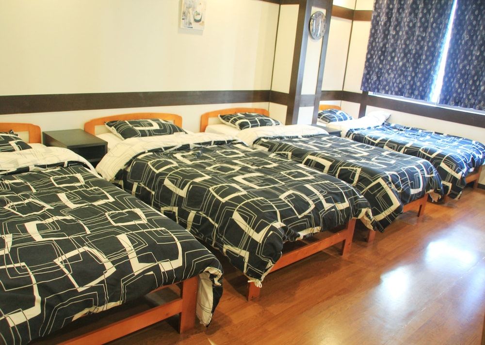 Shirakabanoyado-Akinai Apartment (Spring 2F)