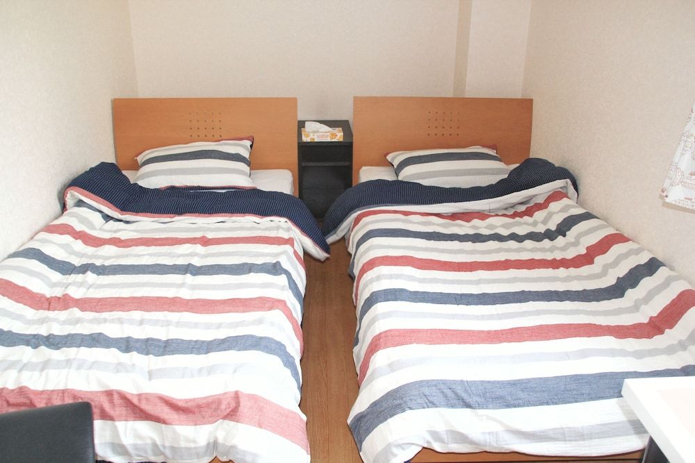 undefined Shirakabanoyado-Akinai