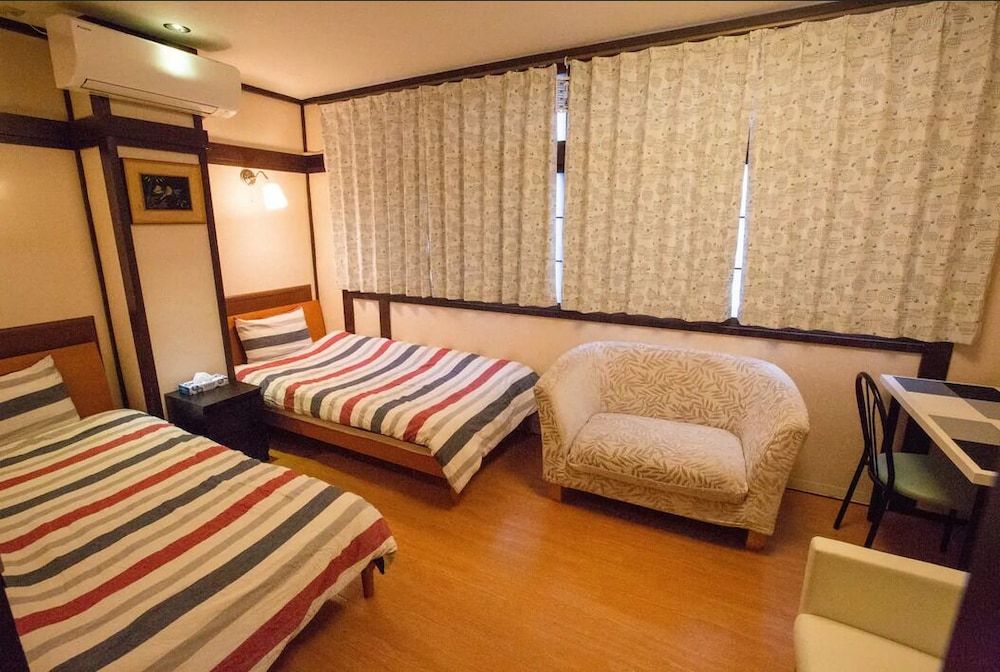 undefined Shirakabanoyado-Akinai 7