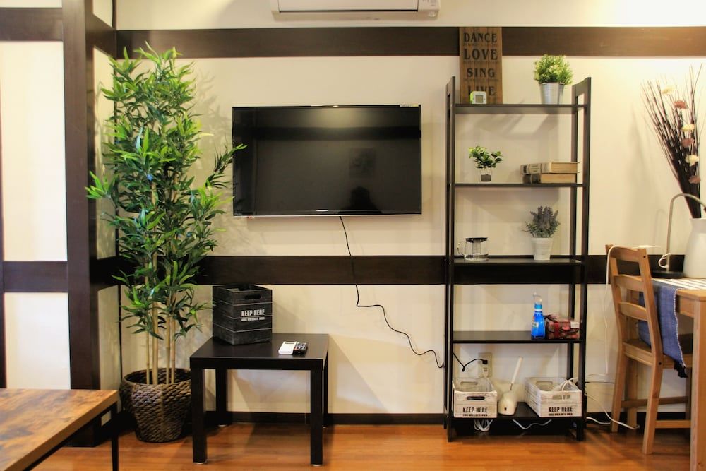 Shirakabanoyado-Akinai Apartment (Spring 2F) 8