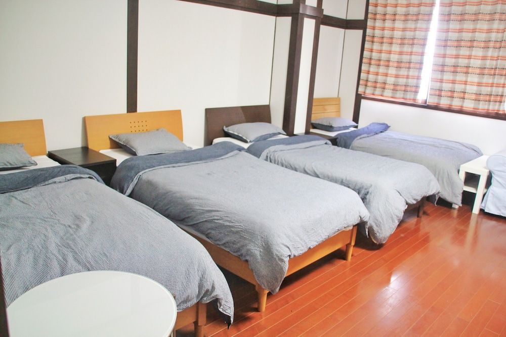 Shirakabanoyado-Akinai Apartment, 1 Bedroom (Summer 3F) 2