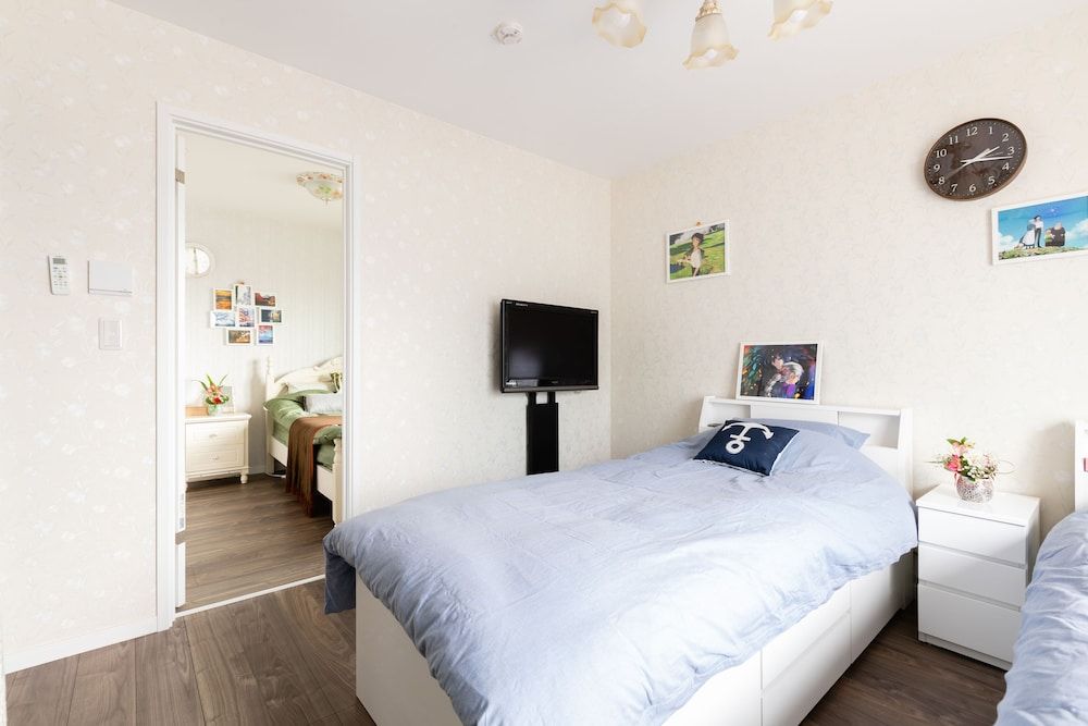 undefined Shirakabanoyado-Season 10