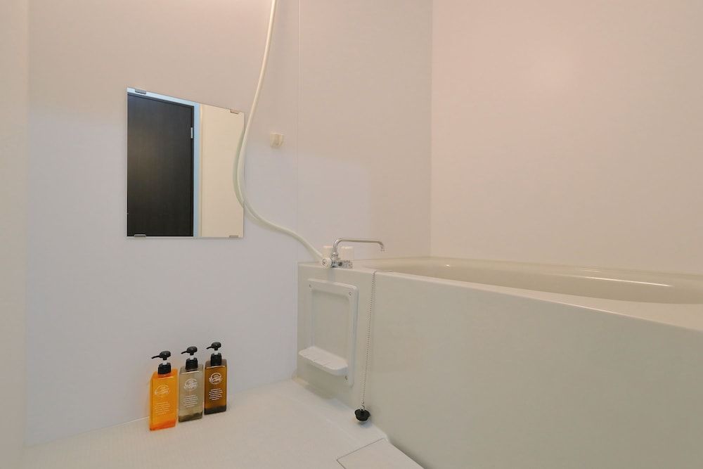 Anest Nipponbashi-Higashi 2 Bedroom Apartment (Up to 12 People) 7