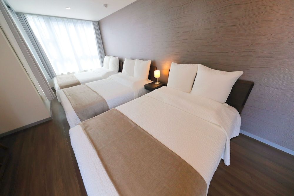 Anest Nipponbashi-Higashi 2 Bedroom Apartment (Up to 12 People)